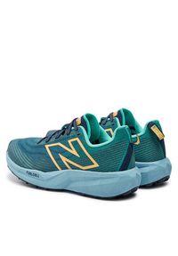 New Balance Buty do biegania fuel_cell Venym WTVNYMP1 Niebieski. Kolor: niebieski. Materiał: mesh, materiał #2