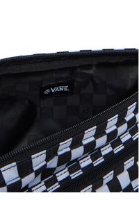 Vans Torebka Bail Convertible Cross Body VN000MP4Y281 Czarny. Kolor: czarny #4