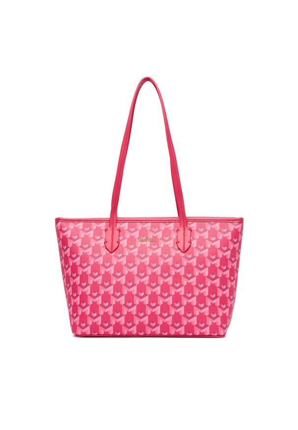 MEXX Torebka CEO-MEXX-S-004-09 Różowy. Kolor: różowy