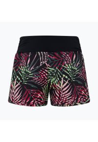 Szorty kąpielowe dziecięce Protest Prtleela. Kolor: wielokolorowy, czarny, różowy #2
