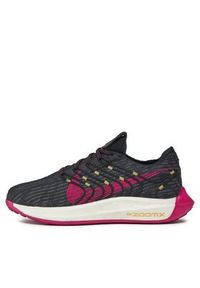 Nike Buty do biegania Pegasus Turbo Next Nature DM3414 008 Czarny. Kolor: czarny. Materiał: materiał #5