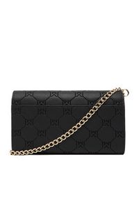 MEXX Torebka CEO-MEXX-K-004-09 Czarny. Kolor: czarny #4