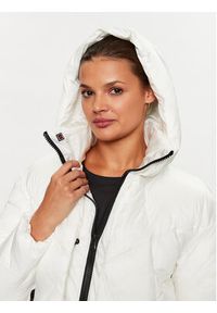 Canadian Classics Kurtka zimowa Donna Eugenie CN.G220411W Biały Regular Fit. Kolor: biały. Materiał: syntetyk. Sezon: zima #4