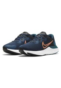 Buty do biegania męskie Nike Renew Run 2 CU3504. Okazja: na co dzień. Materiał: materiał, guma. Szerokość cholewki: normalna. Sport: bieganie #5
