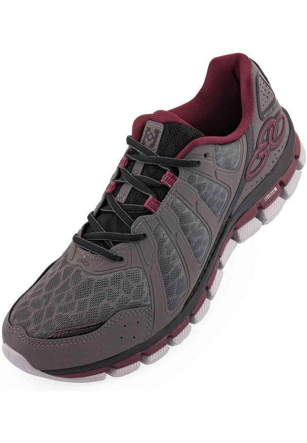 OLYMPIKUS - Lekkie i oddychające buty sportowe Olympikus Origem 43. Kolor: wielokolorowy. Sport: fitness