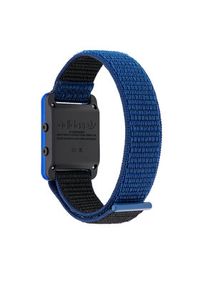 adidas Originals Zegarek Retro Pop Digital Watch AOST23066 Niebieski. Kolor: niebieski. Styl: retro #6