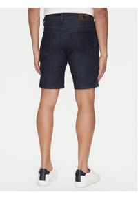 JOOP! Szorty jeansowe 17 JD-06Fort 30047486 Granatowy Modern Fit. Kolor: niebieski. Materiał: bawełna #3