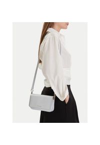 Torebka Lasocki. Kolor: srebrny #1