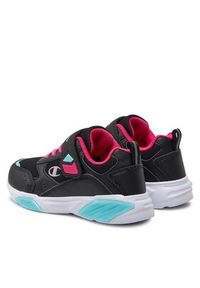 Champion Sneakersy Wave G Ps Low Cut Shoe S32782-CHA-KK006 Czarny. Kolor: czarny #3