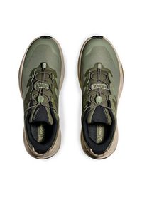 HOKA - Hoka Trekkingi Transport 1123153 Zielony. Kolor: zielony. Materiał: materiał. Sport: turystyka piesza #6