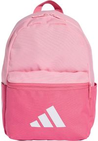 Adidas Plecak szkolny miejski sportowy Adidas Logo Kids pojemność 12 l. Styl: sportowy #1
