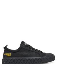 Trampki Palladium. Kolor: czarny