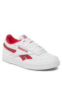 Reebok Sneakersy Club C Revenge ID5365 Biały. Kolor: biały. Materiał: skóra. Model: Reebok Club #5