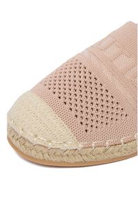 Nautica Espadryle CEO-SW68724 Różowy. Kolor: różowy. Materiał: materiał #5