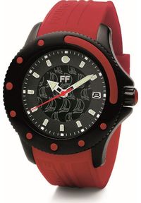 Zegarek Folli Follie Zegarek Damski Folli Follie WF1Y002ZDR ( 40 mm) #1