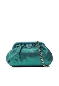 Torebka Steve Madden - Bnikki-R SM13001006 Teal. Kolor: turkusowy. Styl: wizytowy, elegancki #1