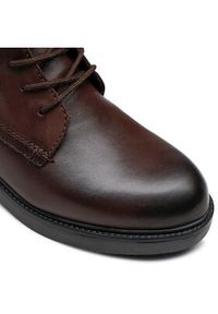 Lasocki Trzewiki WI16-ZOLA-08 Brązowy. Kolor: brązowy. Materiał: skóra #4