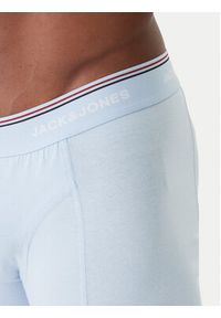 Jack & Jones Komplet bokserek Cavery 12288616 Kolorowy. Materiał: bawełna. Wzór: kolorowy #4