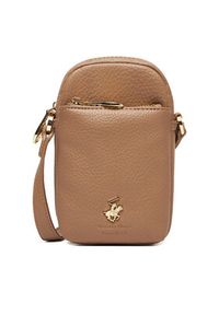 Beverly Hills Polo Club Torebka C-BHPC-L-004-08 Beżowy. Kolor: beżowy #2
