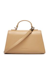 Eva Minge Torebka EO-AMAIA-KY160-3 Beżowy. Kolor: beżowy #3