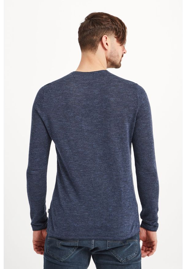 JOOP! Jeans - SWETER JOOP! JEANS