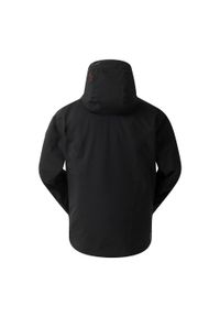 DARE 2B - Męska Kurtka Narciarska Eagle III. Kolor: wielokolorowy, czarny, czerwony. Sezon: zima. Sport: narciarstwo #2