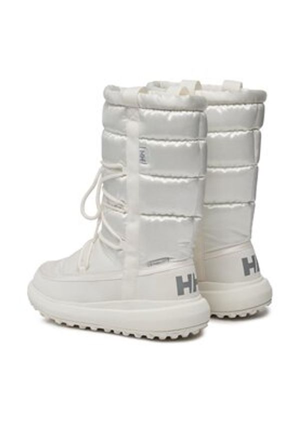 Helly Hansen Śniegowce W Isolabella 2 11838_011 Biały. Kolor: biały. Materiał: materiał