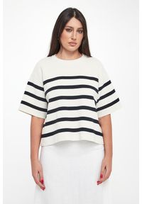 Ecoalf - Sweter damski Marina ECOALF #2