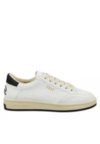 GANT - Gant Sneakersy 29531651 Biały. Kolor: biały. Materiał: skóra #1