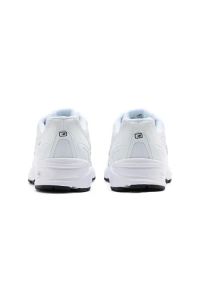 New Balance - NEW BALANCE U740WW2 Sneakersy damskie. Okazja: na co dzień. Kolor: biały. Materiał: syntetyk, guma. Szerokość cholewki: normalna. Sezon: lato #4
