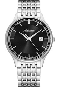 Zegarek Adriatica Zegarek męski Adriatica A8315.5114Q CLASSIC SAPPHIRE #1