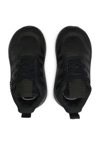 Adidas - adidas Sneakersy Multix El I FX6405 Czarny. Kolor: czarny. Materiał: materiał #3