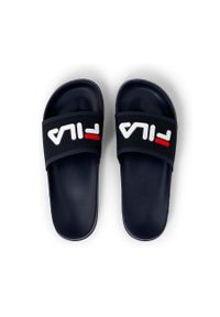 Buty do stepowania Fila Morro Bay Spiro. Okazja: na co dzień. Kolor: niebieski. Sport: pływanie, fitness #1