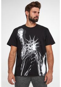 JOOP! Jeans - T-shirt męski Derek JOOP! JEANS #2