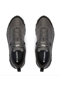 columbia - Columbia Trekkingi PEAKFREAK™ 3 OUTDRY™ 2165661 Szary. Kolor: szary. Materiał: skóra. Sport: turystyka piesza #4