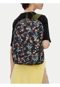 Roxy Plecak ROXY-P-004-07 Czarny. Kolor: czarny. Materiał: materiał #1