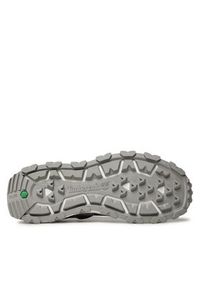 Timberland Sneakersy Winsor Trail Low Knit TB0A5WDC0851 Szary. Kolor: szary. Materiał: materiał #4