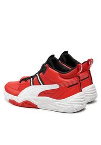 Puma Sneakersy Rebound Future Nextgen 392329 05 Czerwony. Kolor: czerwony #2