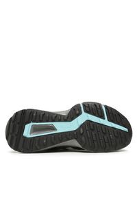 Adidas - adidas Trekkingi Terrex Soulstride Trail Running IF5030 Czarny. Kolor: czarny. Materiał: materiał #4