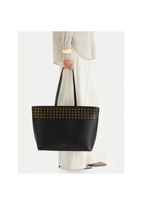 Torebka Badura. Kolor: czarny #1
