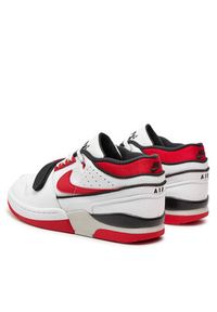 Nike Sneakersy AAF88 DZ4627 100 Biały. Kolor: biały. Materiał: skóra #4