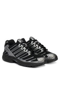 Adidas - adidas Sneakersy Adistar Control 3 KI8666 Czarny. Kolor: czarny. Materiał: materiał #6