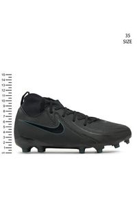 Nike Buty do piłki nożnej FJ2603 Czarny. Kolor: czarny #3