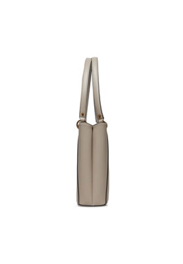 Guess Torebka Masie (VA) HWVA91 90250 Beżowy. Kolor: beżowy. Materiał: skórzane