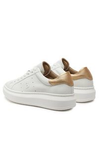 Bogner Sneakersy Venezia 5 X2240105 Biały. Kolor: biały #3