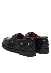 Vagabond Shoemakers Mokasyny Joslyn 5945-001-20 Czarny. Kolor: czarny. Materiał: skóra #5