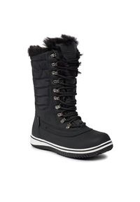 MOLS Śniegowce Drenu W Winterboot WP M204385 Czarny. Kolor: czarny. Materiał: skóra #6