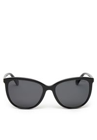 POLAROID - Okulary przeciwsłoneczne Polaroid. Kolor: czarny #1