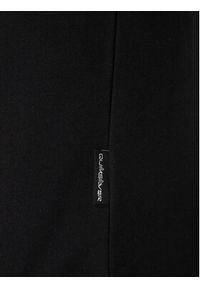 Quiksilver Bluza EQYFT04953 Czarny Regular Fit. Kolor: czarny. Materiał: bawełna, syntetyk #5