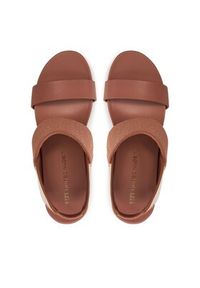 United Nude Sandały Eamz Raiko 1020322213 Różowe złoto. Kolor: wielokolorowy, różowy, złoty. Materiał: skóra #4